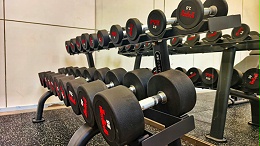 健身房预算方案：1 万 / 3 万 / 5 万（如何配置健身器材）