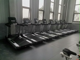 悍德森| 应急管理局 健身房配置方案