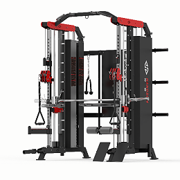 悍德森HS-6820 史密斯机