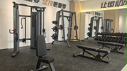 推荐一些性价比高的健身器材品牌