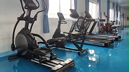 悍德森带你了解：室内椭圆机的种类与运动功效