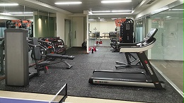 在哪里买室内健身房器械性价比高？