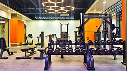 健身器械一般使用年限为多少年?