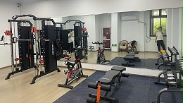 国内健身器材品牌推荐