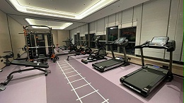 国内健身器材知名品牌