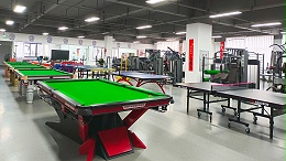 悍德森健身器材全国八大展厅地址