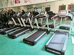 悍德森| 成都特殊学校  健身房配置方案