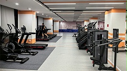 悍德森健身器材：打造专业商用健身房