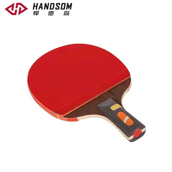 乒乓球拍HSP300-1（直拍）