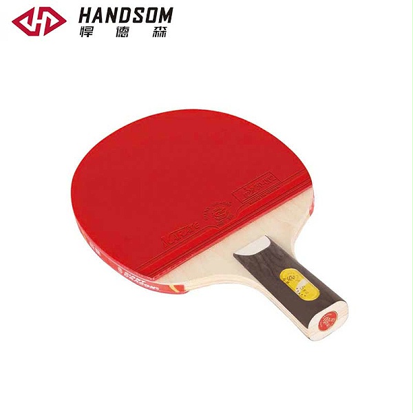 乒乓球拍HSP200-1（直拍）